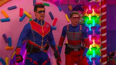 henry danger stagione 2|Watch Henry Danger Season 2 Full Episodes Online。